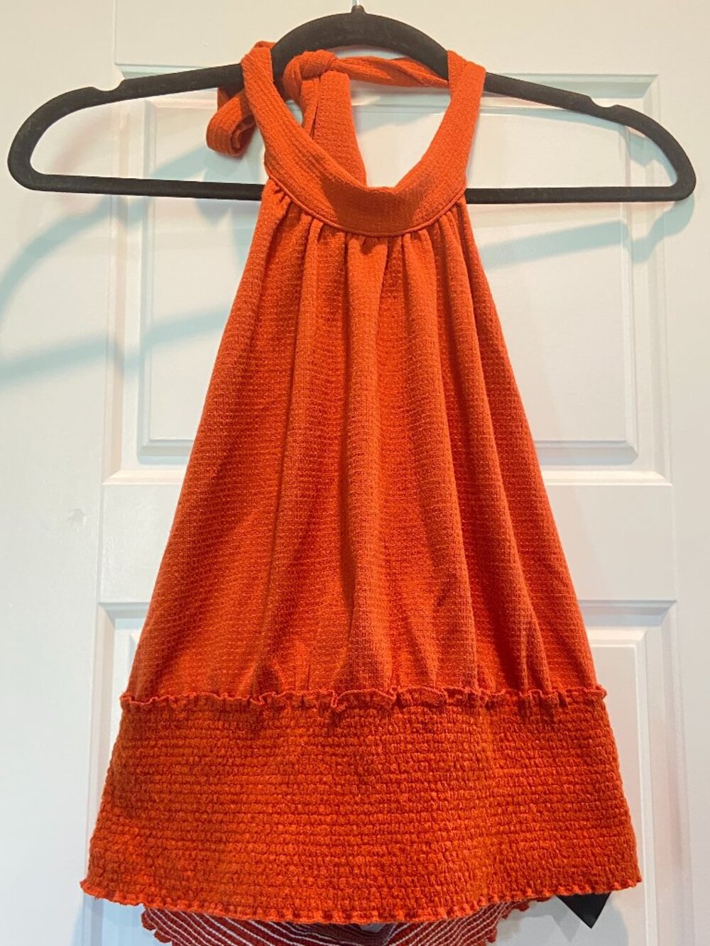 Free People Halter
